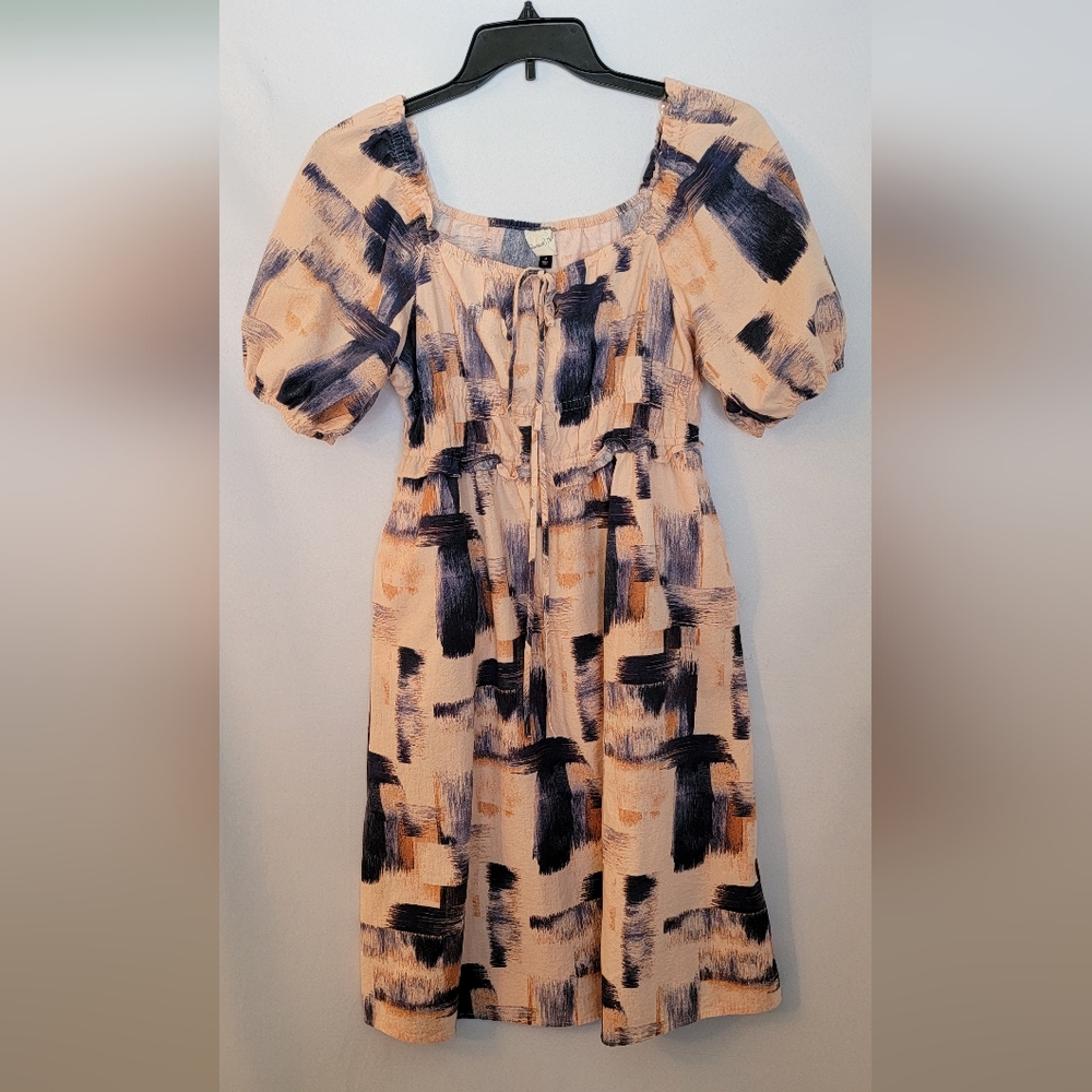 Universal Thread Dress Size Medium - image 1